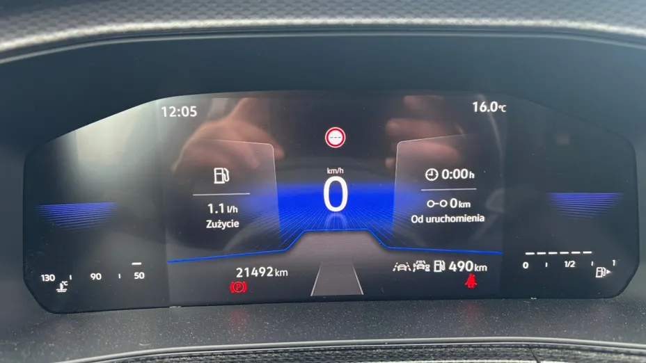 VOLKSWAGEN T-Cross T-Cross 1.0 TSI Life