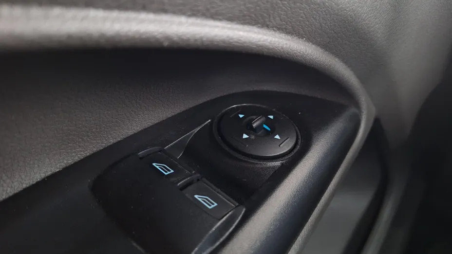 FORD Transit Connect Transit Connect 230 L2 Trend