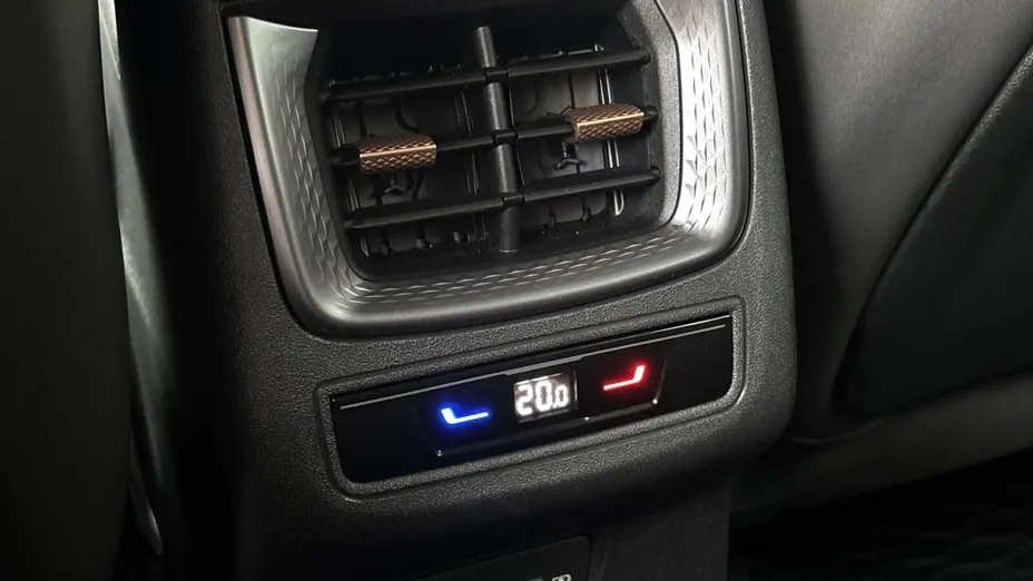 CUPRA Terramar Terramar 2.0 TSI 4Drive VZ DSG