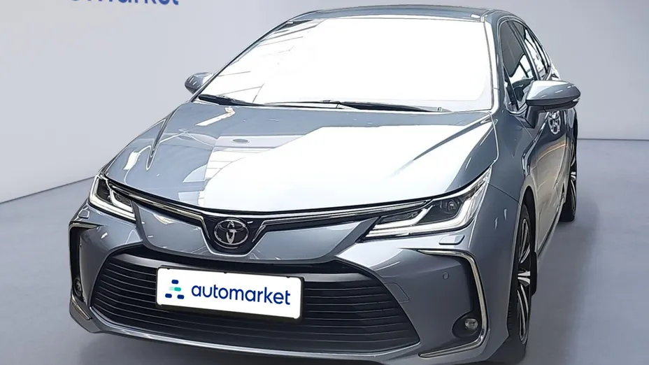 TOYOTA Corolla Corolla 1.5 Style