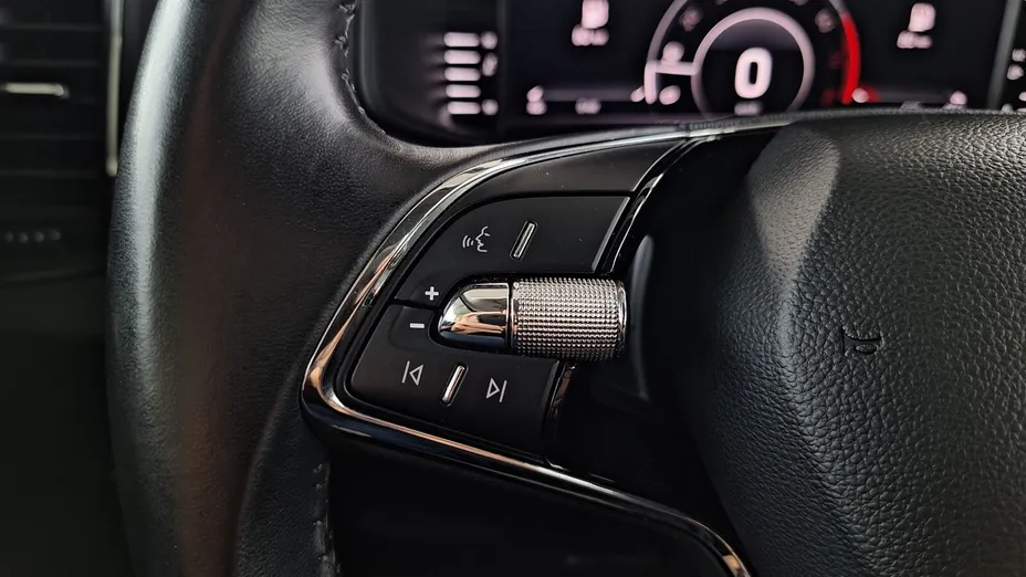 SKODA Karoq Karoq 1.5 TSI ACT GPF 4x2 Ambition