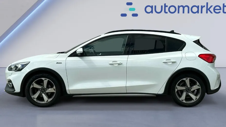 FORD Focus Focus 1.0 EcoBoost mHEV Active