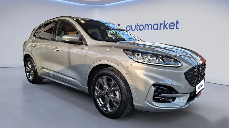 FORD Kuga Kuga 2.5 FHEV FWD ST-Line X