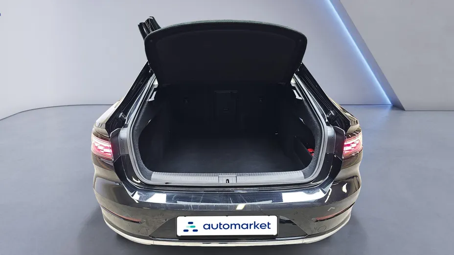 VOLKSWAGEN Arteon Arteon 2.0 TSI Elegance DSG