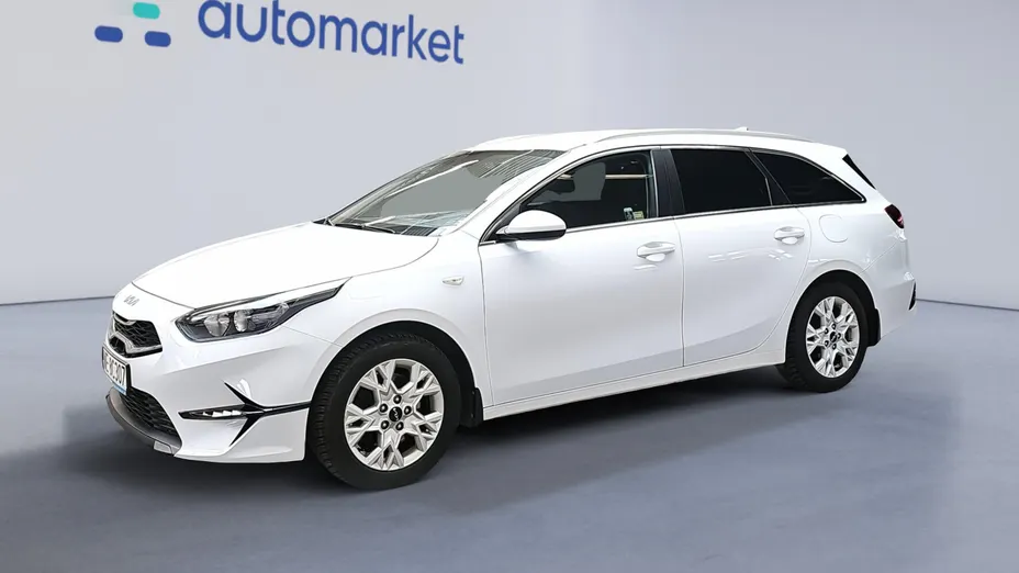 KIA Cee'd Ceed 1.5 T-GDI M