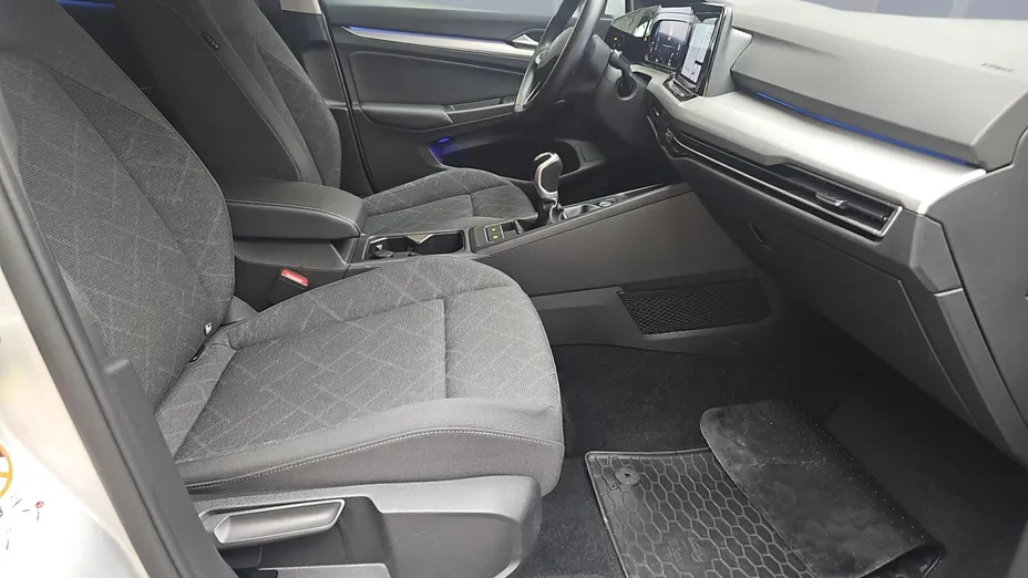 VOLKSWAGEN Golf Golf VIII 1.5 TSI EVO Life
