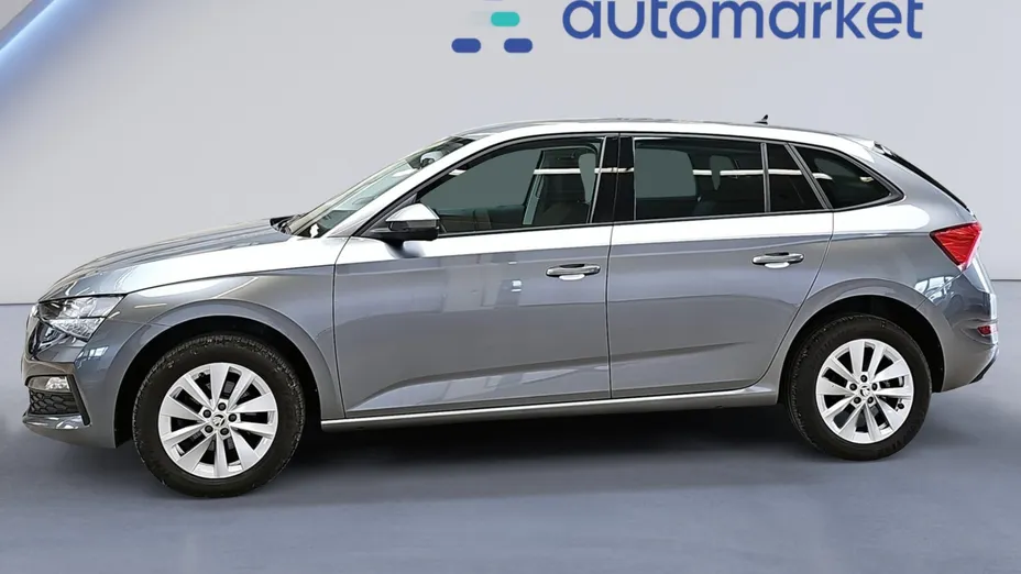 SKODA Scala Scala 1.0 TSI Ambition