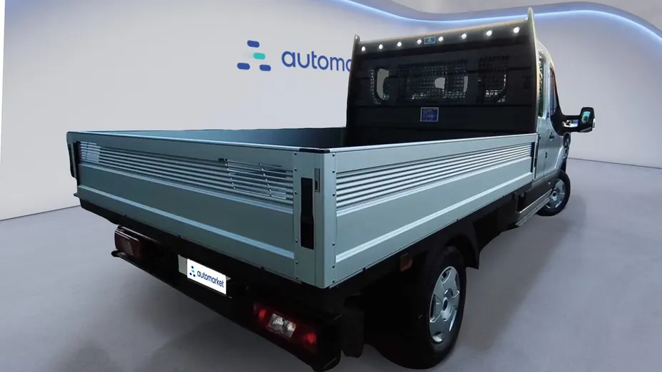 FORD Transit Transit 350 L3 Trend Nowy