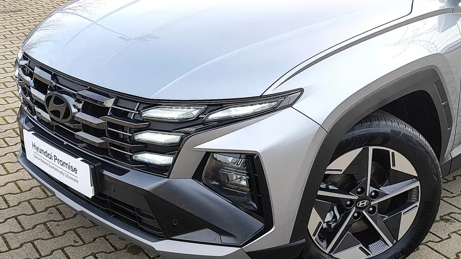 HYUNDAI Tucson Tucson 1.6 T-GDi Smart 2WD