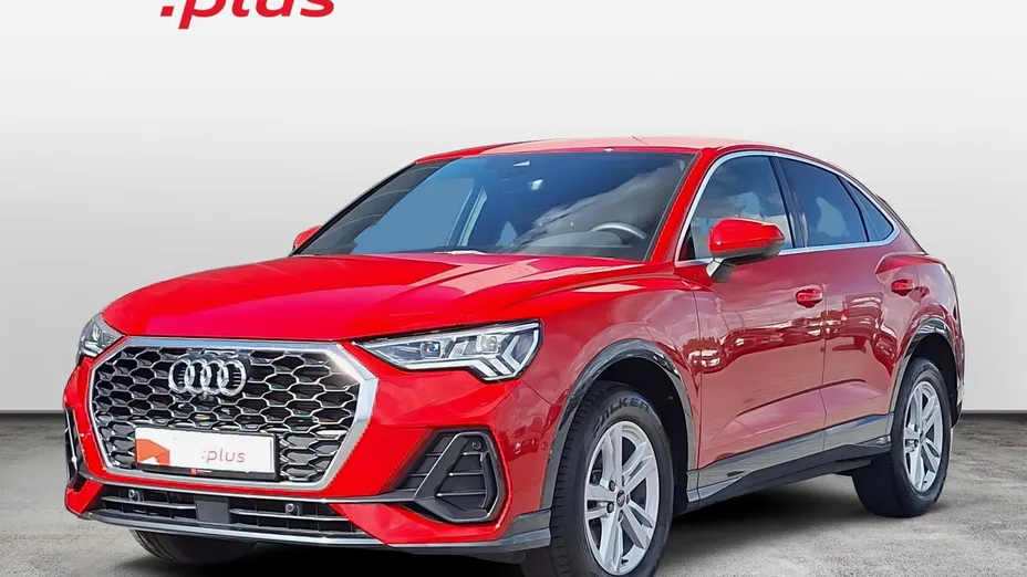 AUDI Q3 Sportback -
