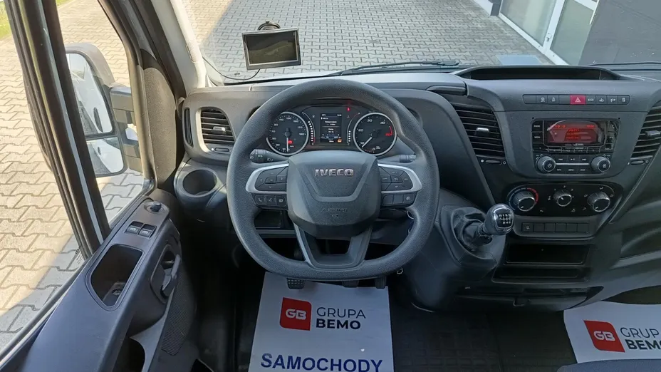 IVECO Daily Daily 35S18 D