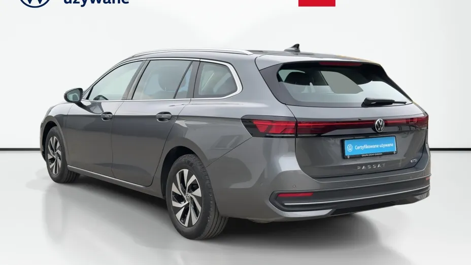 VOLKSWAGEN Passat Passat 1.5 TSI ACT mHEV Business DSG