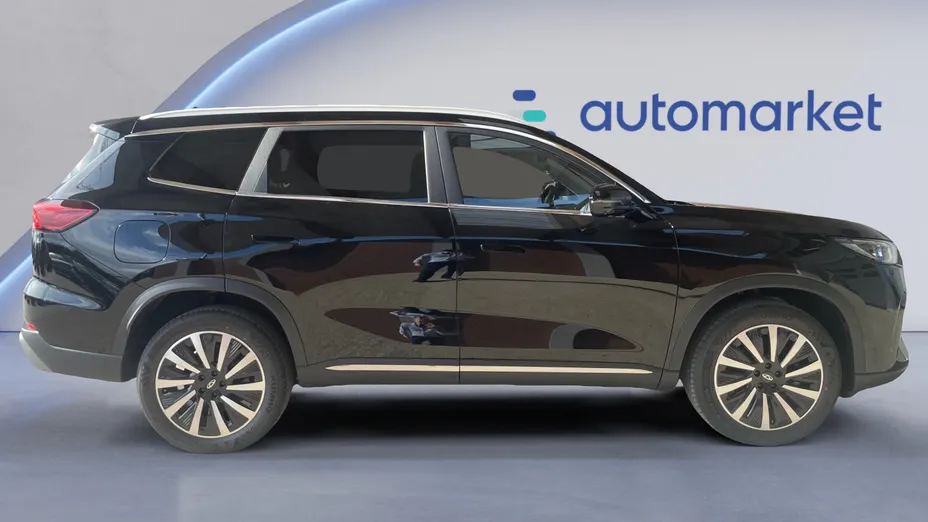 CHERY Tiggo 8 Tiggo 8 1.5 T-GDI Super Hybrid Prestige DCT Nowy