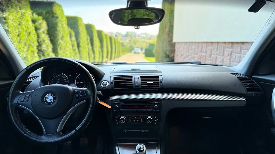 BMW Seria 1 116i