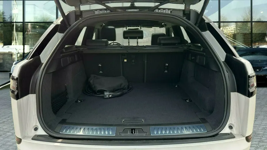 LAND ROVER Range Rover Velar Velar 2.0 P400e PHEV Dynamic HSE