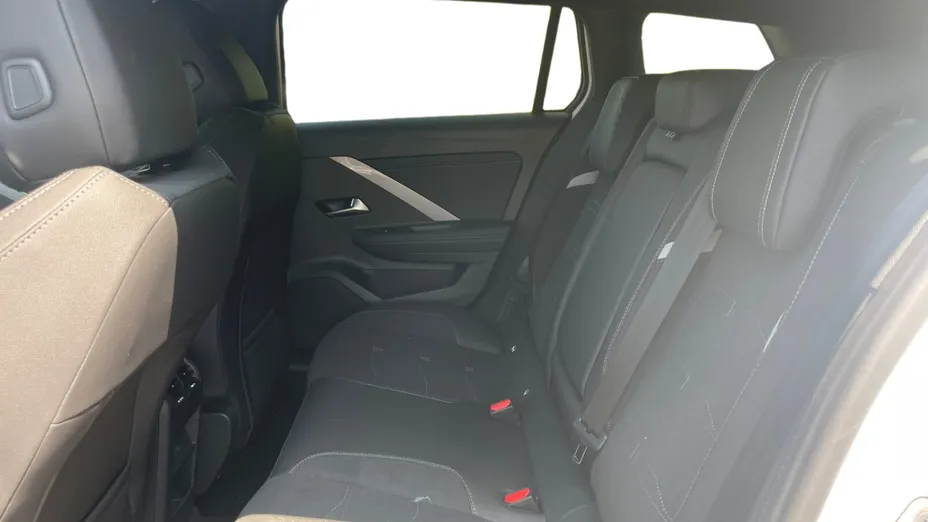 OPEL Astra Astra VI 1.2 T mHEV GS S&S eDTC Nowy