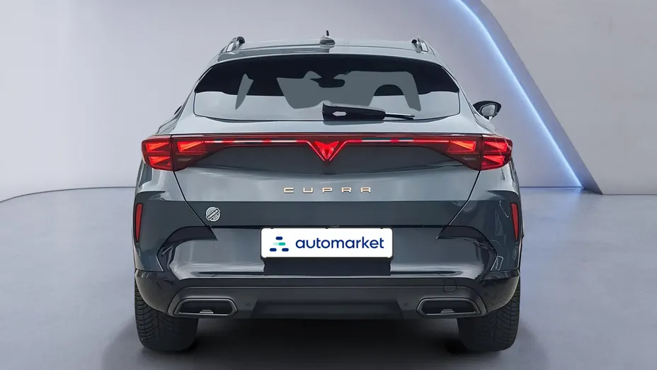 CUPRA Formentor Formentor 1.5 eTSI mHEV DSG