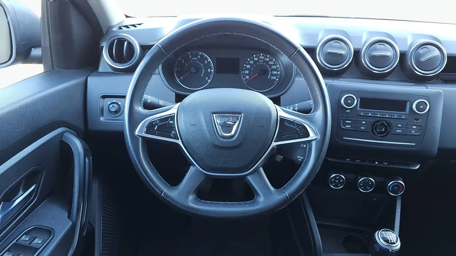 DACIA Duster Duster 1.0 TCe Comfort