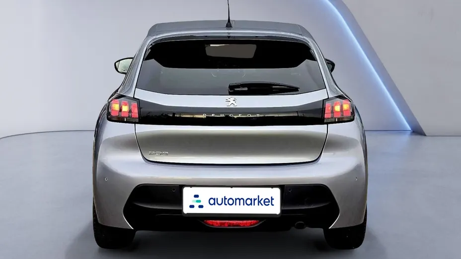 PEUGEOT 208 208 1.2 PureTech Active S&S