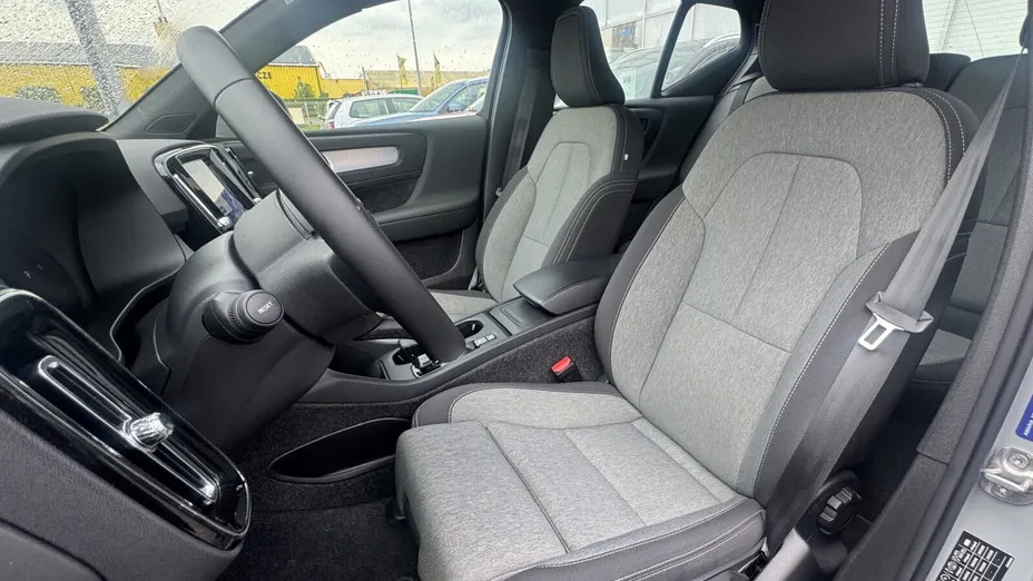 VOLVO XC40 XC40 B3 Core aut