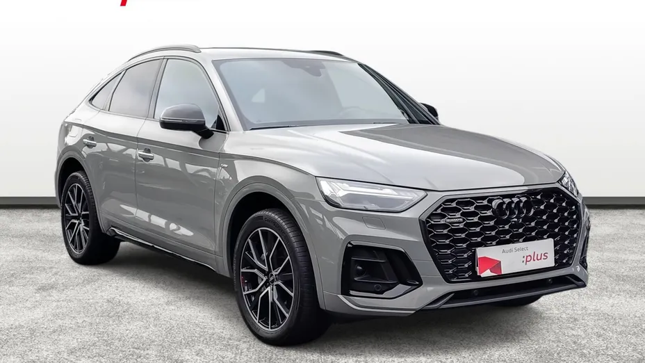 AUDI Q5 Sportback -