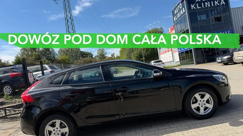 VOLVO V40 V40 T2 Kinetic