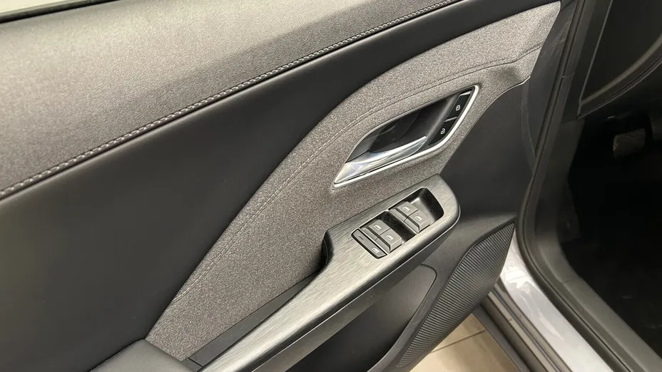 MG ZS ZS 1.5 HEV+ Excite aut Nowy