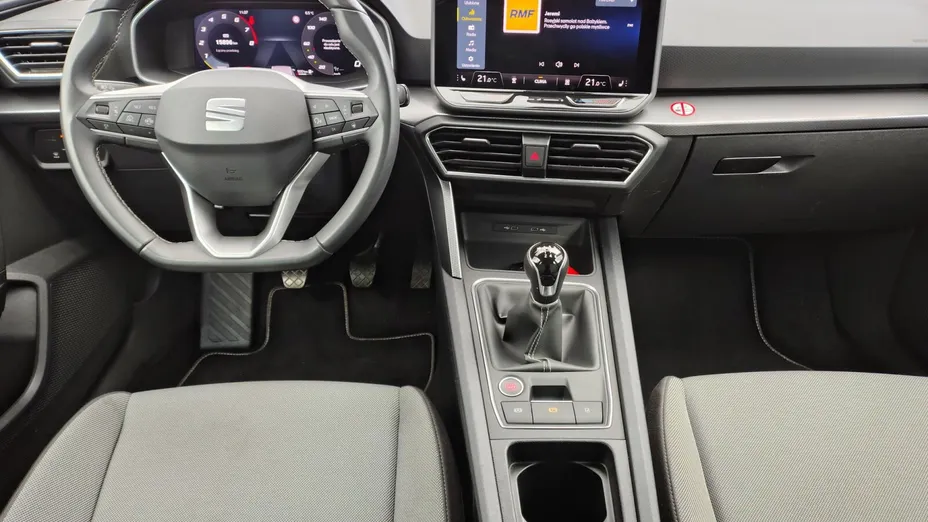 SEAT Leon Leon 1.5 TSI Style