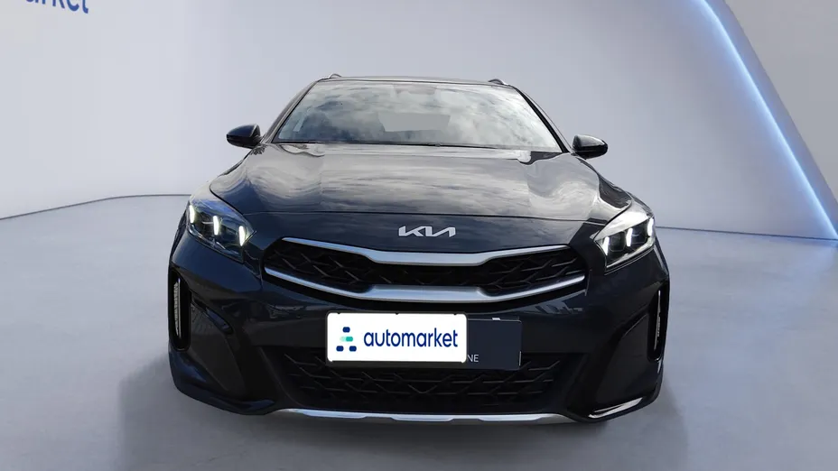 KIA XCeed XCeed 1.5 T-GDI M DCT