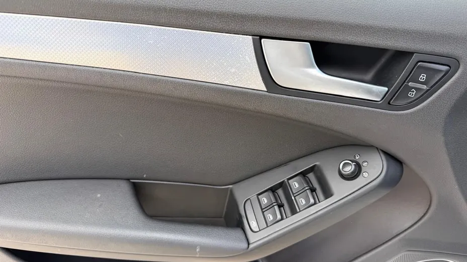 AUDI A5 Sportback -