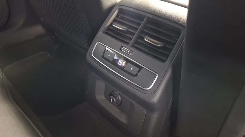 AUDI A4 A4 40 TDI mHEV Quattro S Line S tronic
