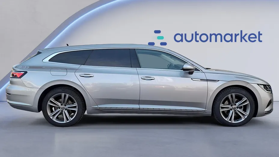 VOLKSWAGEN Arteon Arteon 2.0 TDI 4Motion Elegance DSG