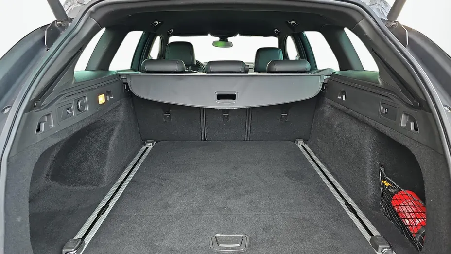 OPEL Insignia Insignia 2.0 T 4x4 GSi S&S aut