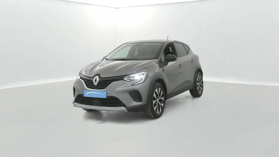 RENAULT Captur -