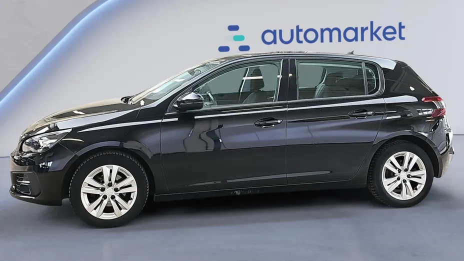 PEUGEOT 308 308 1.5 BlueHDi Active Pack S&S EAT8