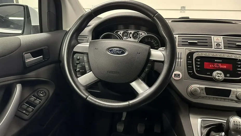 FORD Kuga Kuga 1.5 EcoBlue FWD ST-Line