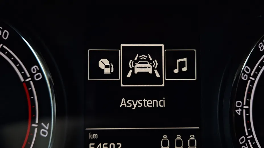 SKODA Scala Scala 1.0 TSI Ambition