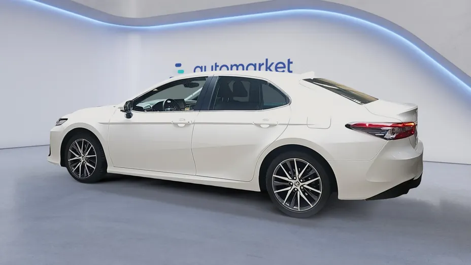 TOYOTA Camry Camry 2.5 Hybrid Prestige CVT