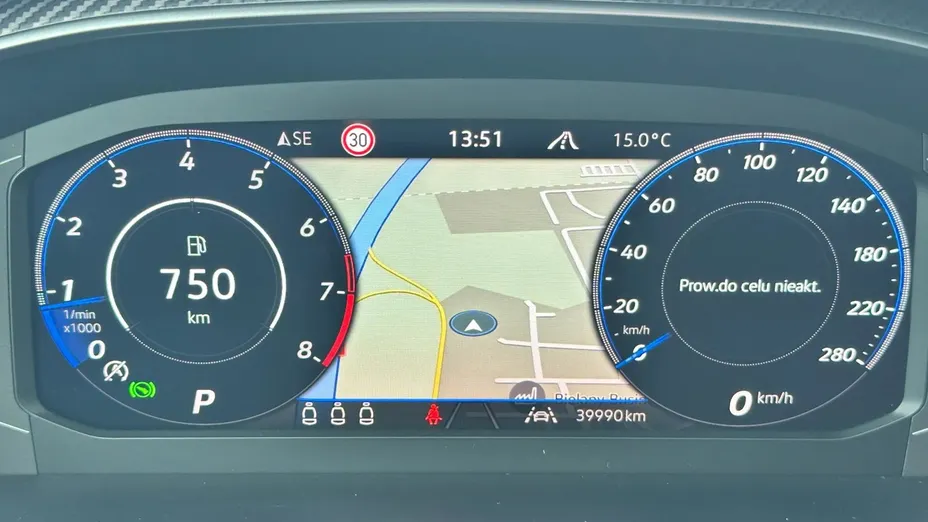 VOLKSWAGEN Arteon Arteon 2.0 TSI R-Line DSG