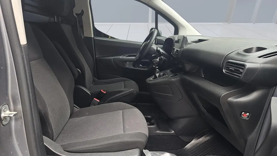 TOYOTA Proace City Proace City 1.5 D-4D Long 2,4t Active