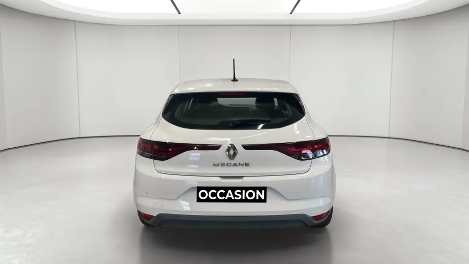 RENAULT Megane -