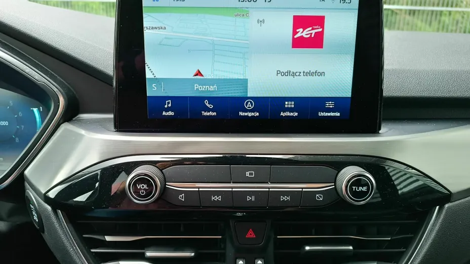 FORD Kuga Kuga 1.5 EcoBoost FWD Titanium X