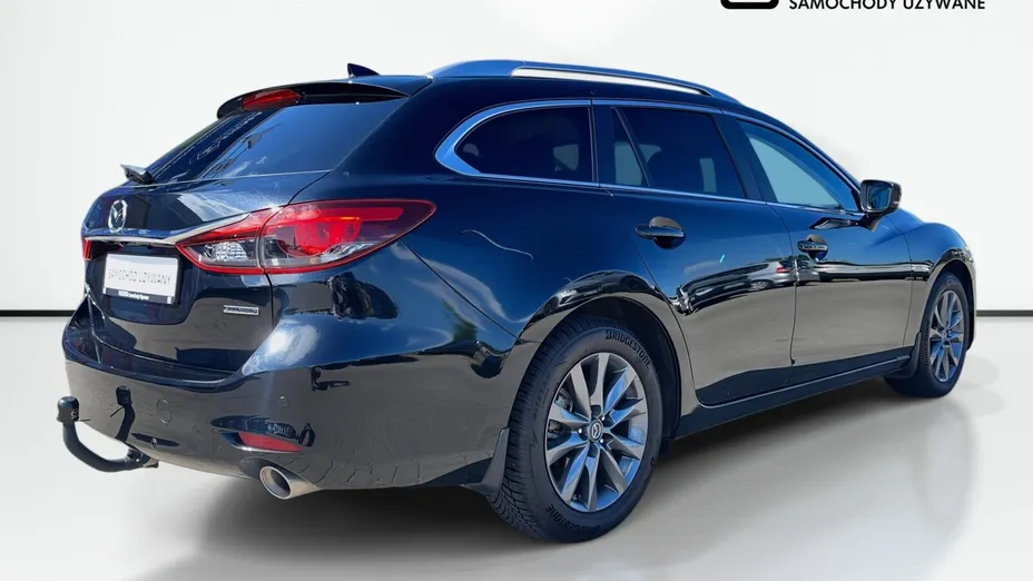 MAZDA 6 6 2.0 Center-Line aut