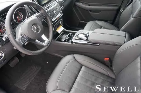 MERCEDES-BENZ GL GLS 450 4-Matic