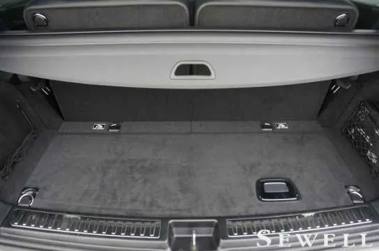 MERCEDES-BENZ GL GLS 450 4-Matic