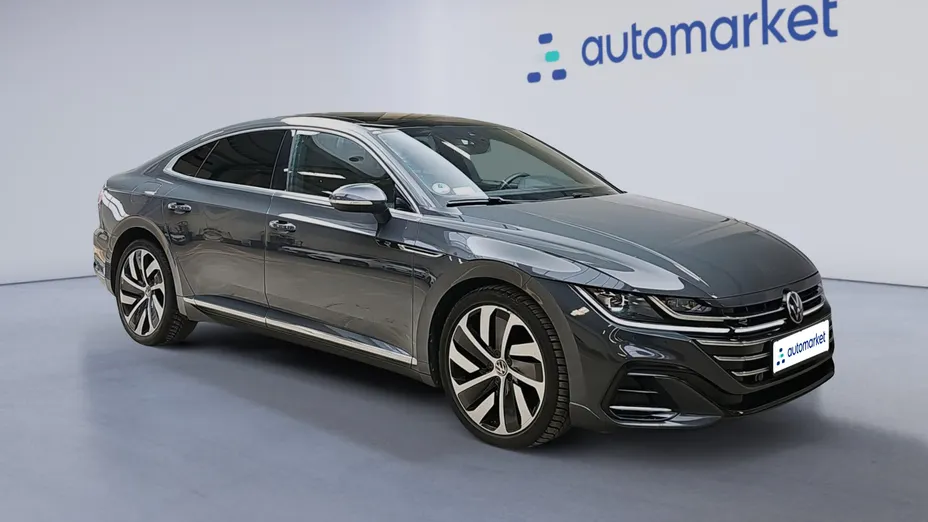 VOLKSWAGEN Arteon Arteon 2.0 TDI R-Line DSG
