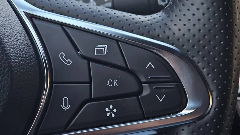 RENAULT Captur Captur 1.0 TCe Techno