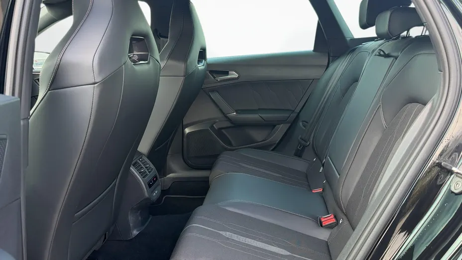 CUPRA Leon Leon 2.0 TSI VZ DSG