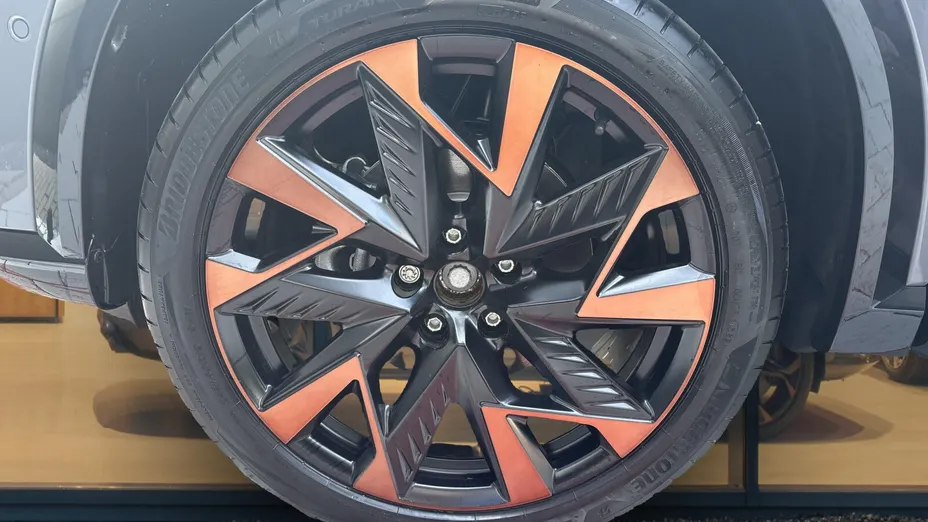 CUPRA Formentor Formentor 1.5 eTSI mHEV DSG Nowy