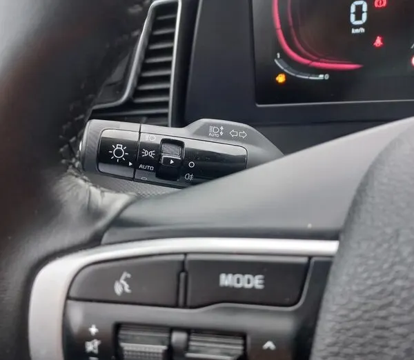 KIA Sportage Sportage 1.6 T-GDI mHEV M 2WD DCT